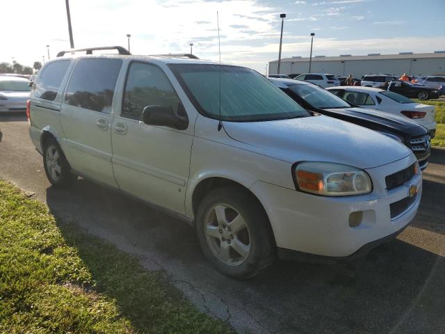 Photo 3 VIN: 1GNDV33197D157027 - CHEVROLET UPLANDER L 