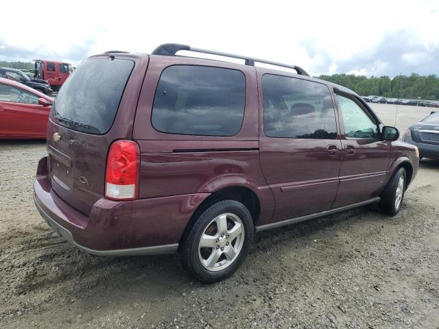 Photo 2 VIN: 1GNDV33198D142383 - CHEVROLET UPLANDER L 