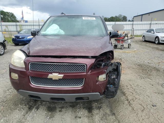 Photo 4 VIN: 1GNDV33198D142383 - CHEVROLET UPLANDER L 