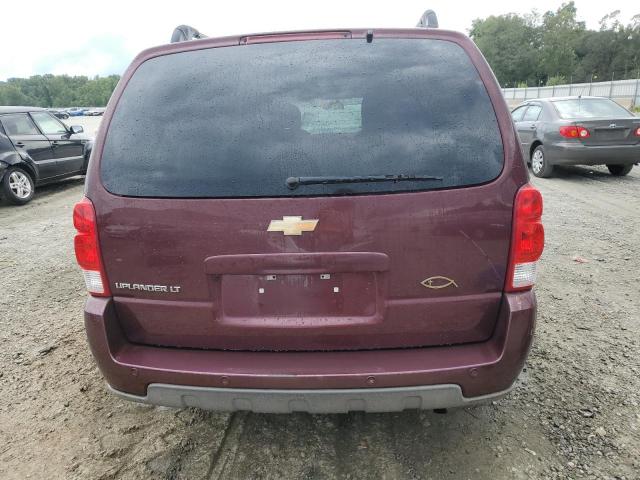 Photo 5 VIN: 1GNDV33198D142383 - CHEVROLET UPLANDER L 