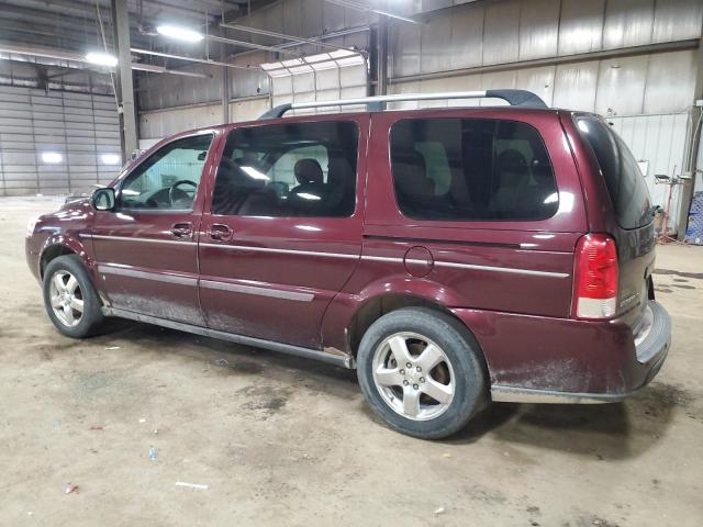 Photo 1 VIN: 1GNDV331X8D128881 - CHEVROLET UPLANDER 