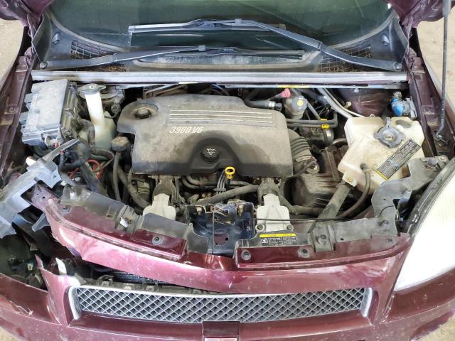 Photo 11 VIN: 1GNDV331X8D128881 - CHEVROLET UPLANDER 