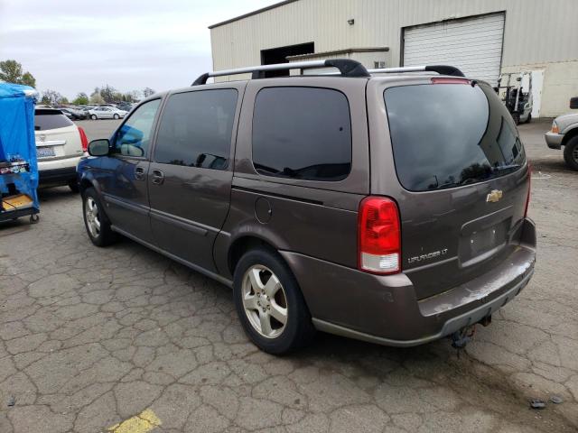 Photo 1 VIN: 1GNDV331X8D172539 - CHEVROLET UPLANDER 