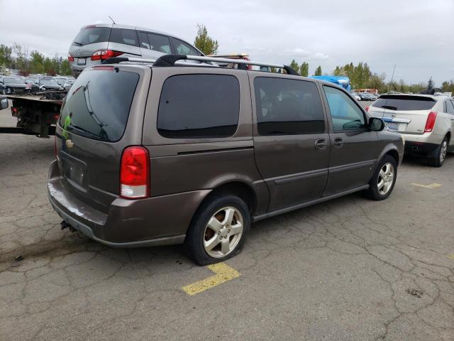 Photo 2 VIN: 1GNDV331X8D172539 - CHEVROLET UPLANDER 