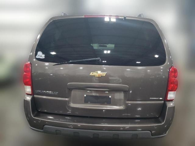 Photo 5 VIN: 1GNDV331X8D203501 - CHEVROLET UPLANDER 