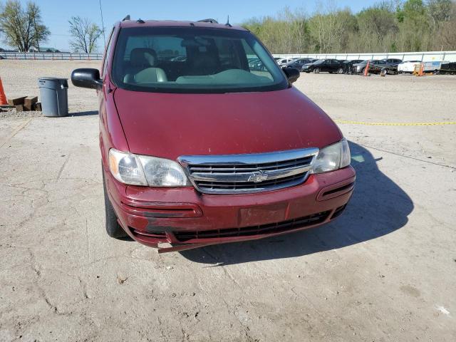 Photo 4 VIN: 1GNDV33E85D141031 - CHEVROLET VENTURE 