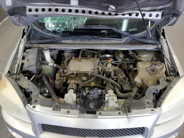 Photo 11 VIN: 1GNDV33L05D181053 - CHEVROLET UPLANDER 