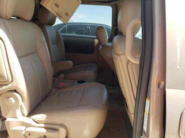 Photo 10 VIN: 1GNDV33L06D173343 - CHEVROLET UPLANDER 