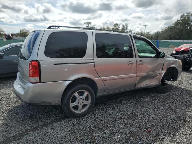 Photo 2 VIN: 1GNDV33L06D177621 - CHEVROLET UPLANDER 