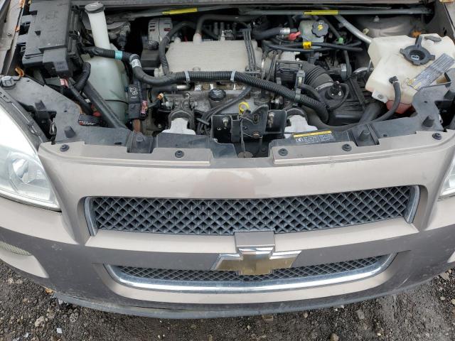 Photo 11 VIN: 1GNDV33L16D129495 - CHEVROLET UPLANDER 