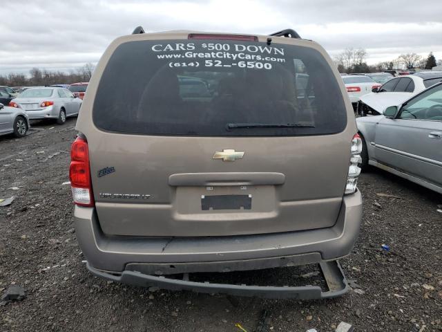 Photo 5 VIN: 1GNDV33L16D129495 - CHEVROLET UPLANDER 