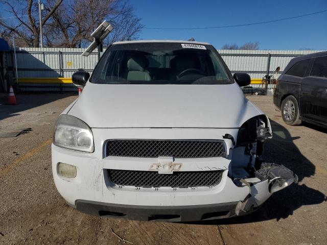 Photo 4 VIN: 1GNDV33L16D156017 - CHEVROLET UPLANDER 