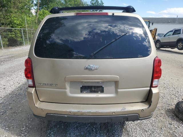 Photo 5 VIN: 1GNDV33L16D200064 - CHEVROLET UPLANDER 