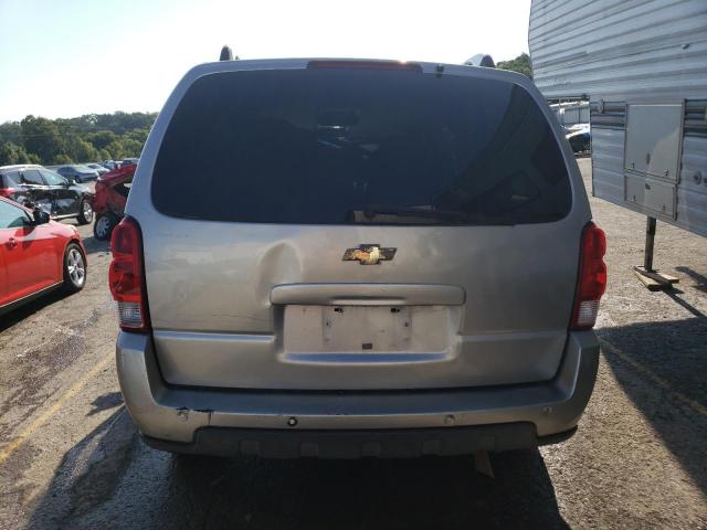 Photo 5 VIN: 1GNDV33L26D153997 - CHEVROLET UPLANDER 