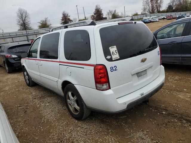 Photo 1 VIN: 1GNDV33L26D174686 - CHEVROLET UPLANDER 