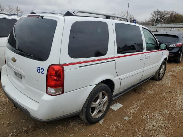 Photo 2 VIN: 1GNDV33L26D174686 - CHEVROLET UPLANDER 