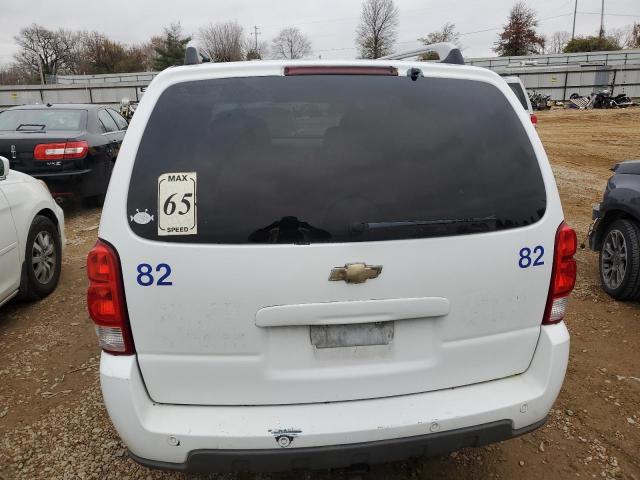 Photo 5 VIN: 1GNDV33L26D174686 - CHEVROLET UPLANDER 