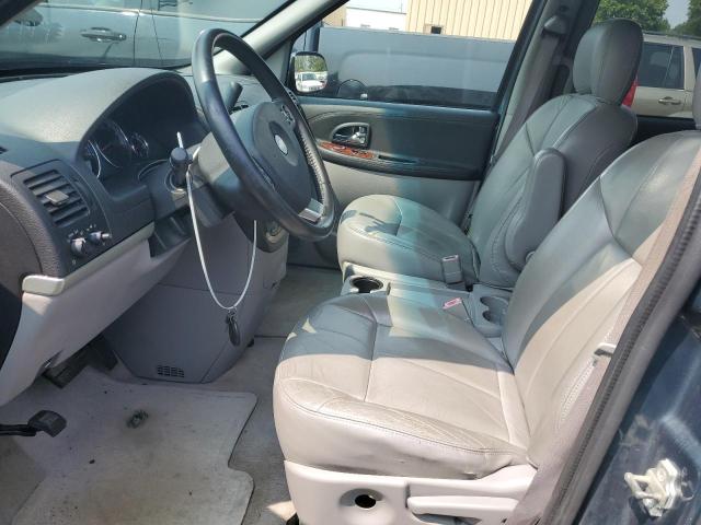 Photo 6 VIN: 1GNDV33L26D184778 - CHEVROLET UPLANDER 