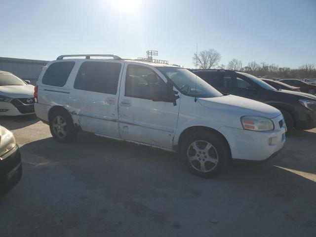 Photo 3 VIN: 1GNDV33L36D122659 - CHEVROLET UPLANDER 