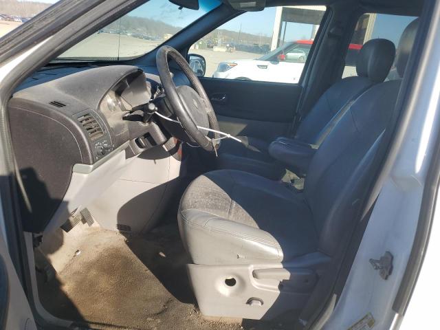 Photo 6 VIN: 1GNDV33L36D122659 - CHEVROLET UPLANDER 