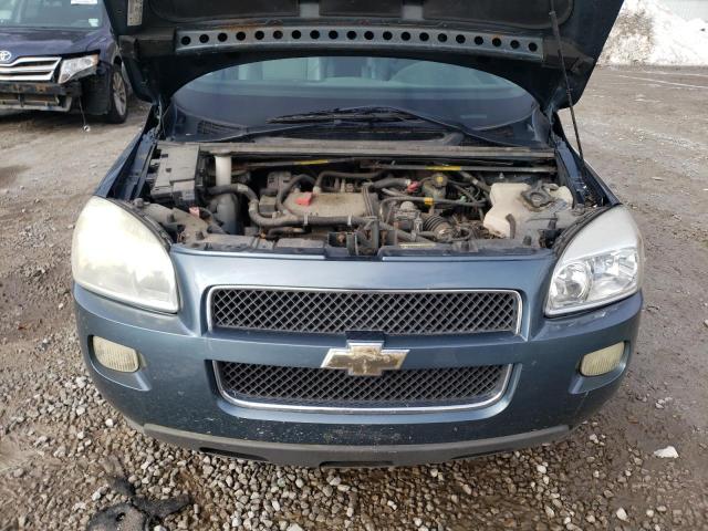 Photo 11 VIN: 1GNDV33L36D209543 - CHEVROLET UPLANDER 