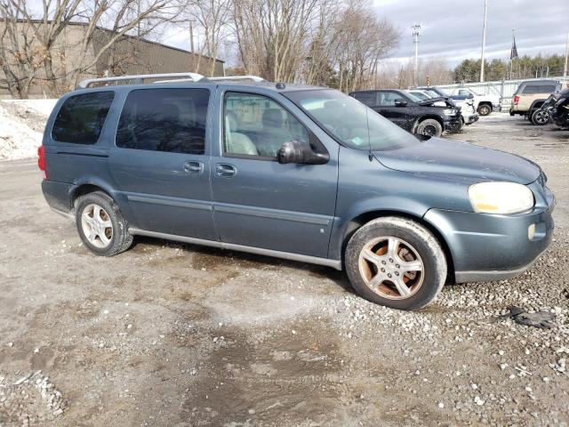 Photo 3 VIN: 1GNDV33L36D209543 - CHEVROLET UPLANDER 