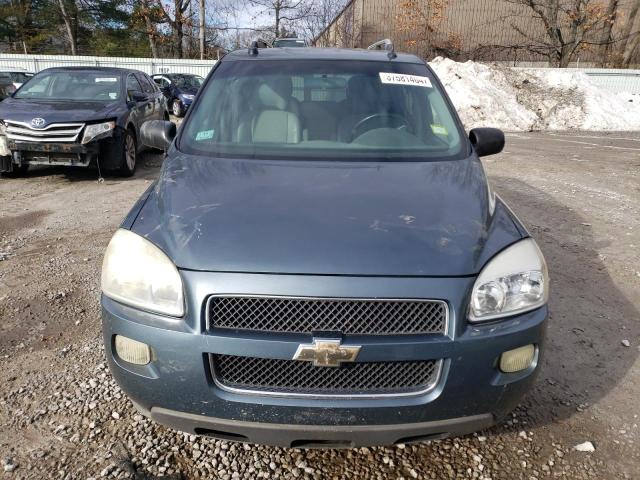 Photo 4 VIN: 1GNDV33L36D209543 - CHEVROLET UPLANDER 