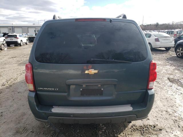 Photo 5 VIN: 1GNDV33L36D209543 - CHEVROLET UPLANDER 