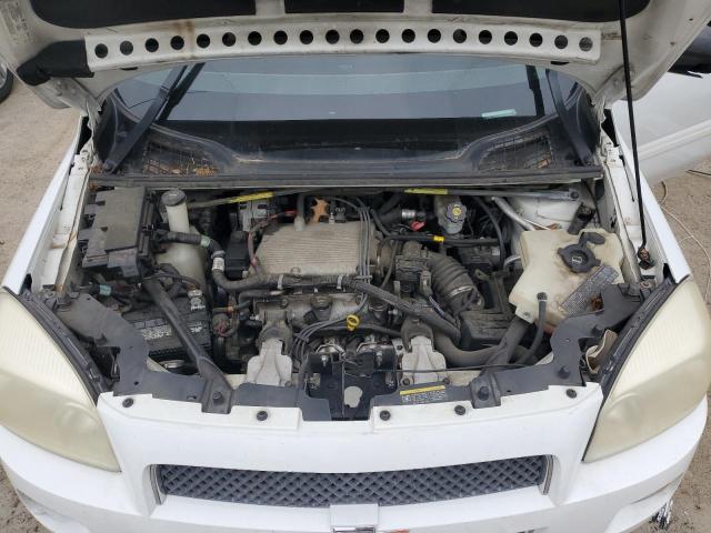 Photo 11 VIN: 1GNDV33L36D221191 - CHEVROLET UPLANDER 