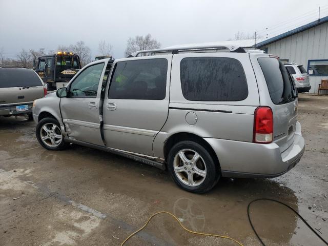 Photo 1 VIN: 1GNDV33L45D167270 - CHEVROLET UPLANDER 