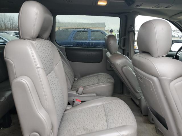 Photo 10 VIN: 1GNDV33L45D167270 - CHEVROLET UPLANDER 