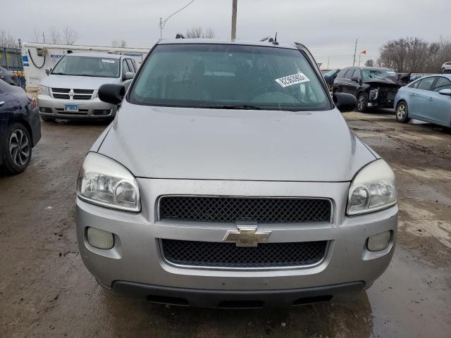 Photo 4 VIN: 1GNDV33L45D167270 - CHEVROLET UPLANDER 