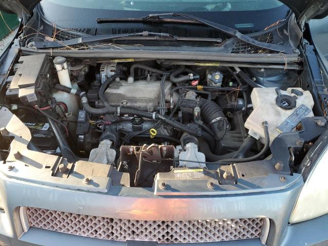 Photo 11 VIN: 1GNDV33L46D163401 - CHEVROLET UPLANDER L 