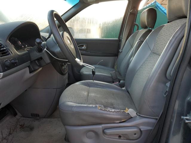 Photo 6 VIN: 1GNDV33L46D163401 - CHEVROLET UPLANDER L 