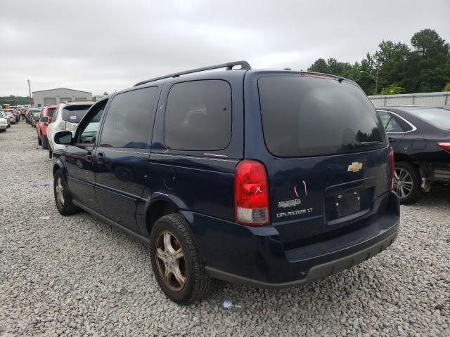 Photo 2 VIN: 1GNDV33L56D126437 - CHEVROLET UPLANDER L 