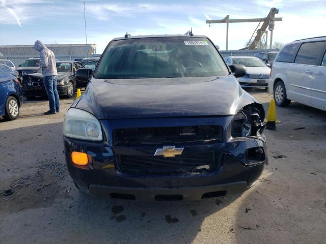 Photo 4 VIN: 1GNDV33L76D184159 - CHEVROLET UPLANDER 