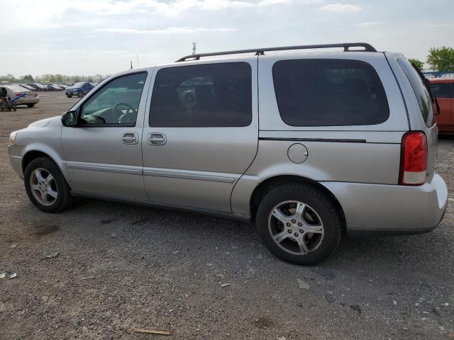 Photo 1 VIN: 1GNDV33L96D236388 - CHEVROLET UPLANDER 