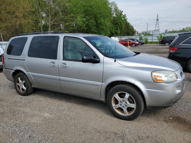 Photo 3 VIN: 1GNDV33L96D236388 - CHEVROLET UPLANDER 