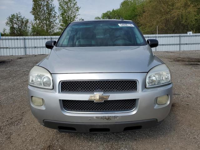 Photo 4 VIN: 1GNDV33L96D236388 - CHEVROLET UPLANDER 