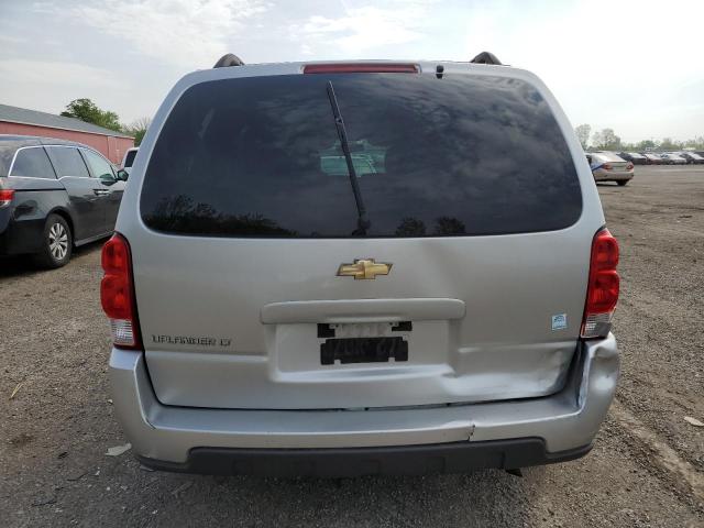 Photo 5 VIN: 1GNDV33L96D236388 - CHEVROLET UPLANDER 