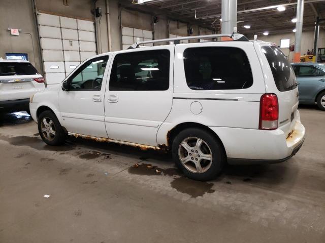 Photo 1 VIN: 1GNDV33LX6D160342 - CHEVROLET UPLANDER L 