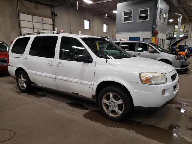 Photo 3 VIN: 1GNDV33LX6D160342 - CHEVROLET UPLANDER L 