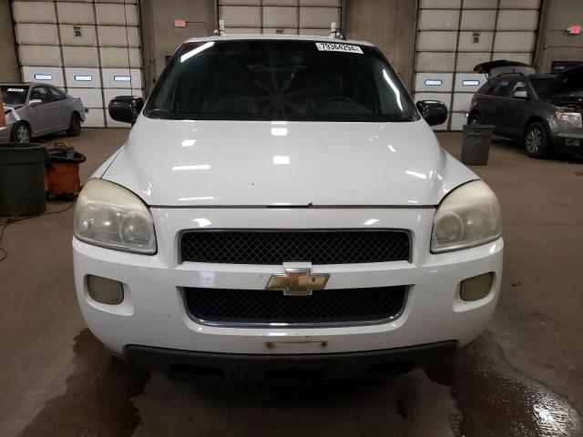 Photo 4 VIN: 1GNDV33LX6D160342 - CHEVROLET UPLANDER L 