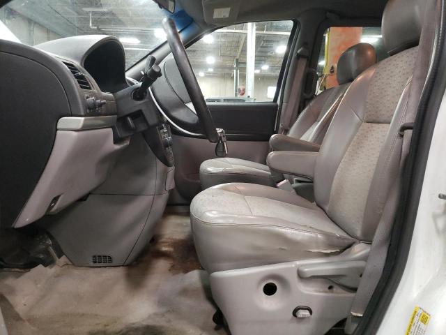 Photo 6 VIN: 1GNDV33LX6D160342 - CHEVROLET UPLANDER L 