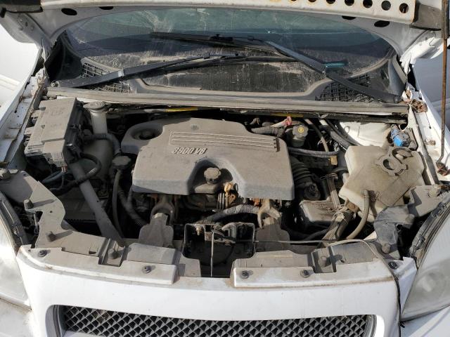 Photo 11 VIN: 1GNDV33W38D189047 - CHEVROLET UPLANDER L 