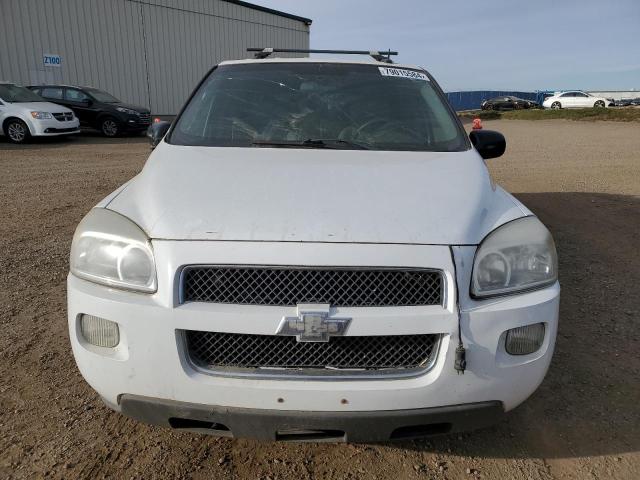 Photo 4 VIN: 1GNDV33W38D189047 - CHEVROLET UPLANDER L 