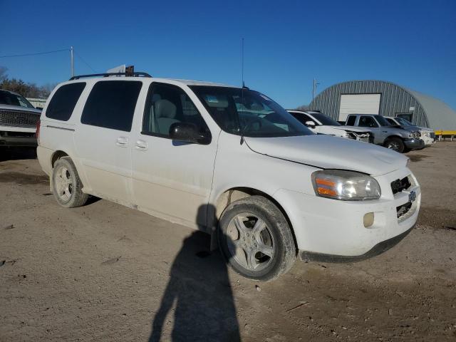 Photo 3 VIN: 1GNDV33W57D143492 - CHEVROLET UPLANDER 