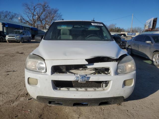 Photo 4 VIN: 1GNDV33W57D143492 - CHEVROLET UPLANDER 