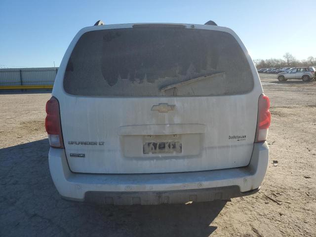 Photo 5 VIN: 1GNDV33W57D143492 - CHEVROLET UPLANDER 