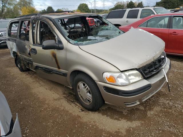 Photo 3 VIN: 1GNDX03E01D279858 - CHEVROLET VENTURE 